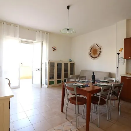 Casa Rossella In בית נופש