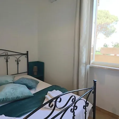 בית נופש Casa Rossella In אוטרנטו