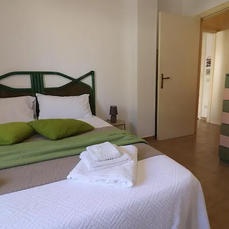 Casa Rossella In אוטרנטו