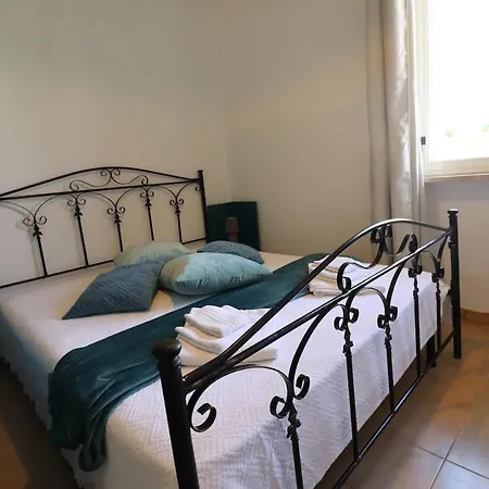 Casa Rossella In