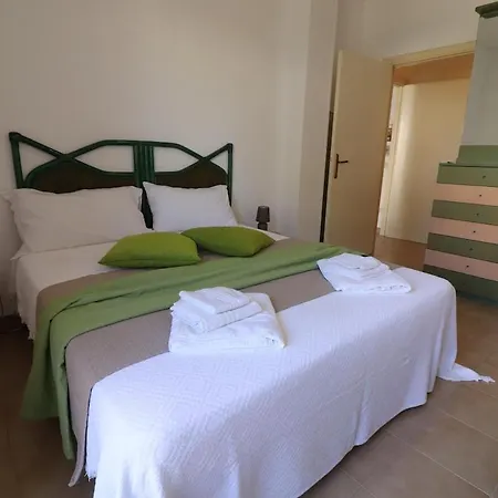 Casa Rossella In בית נופש