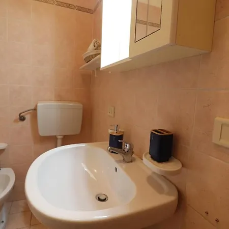 בית נופש Casa Rossella In אוטרנטו