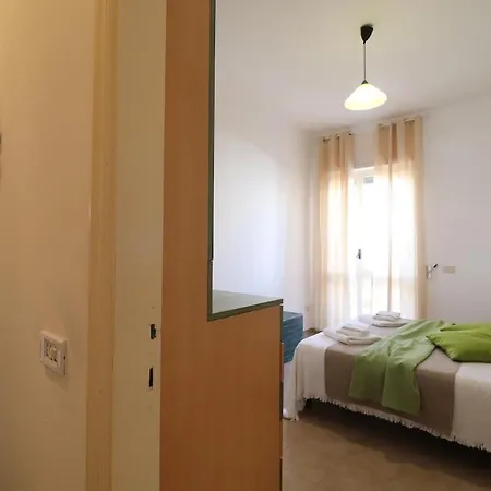 Casa Rossella In