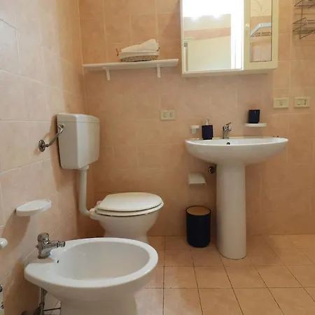 Casa Rossella In אוטרנטו