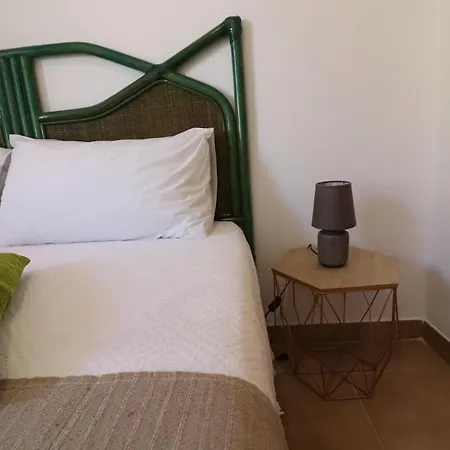 Casa Rossella In בית נופש