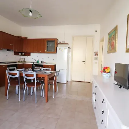 Casa Rossella In בית נופש אוטרנטו