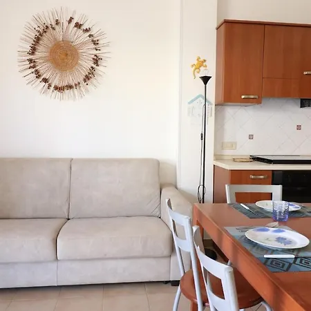 Casa Rossella In בית נופש