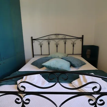 Casa Rossella In אוטרנטו