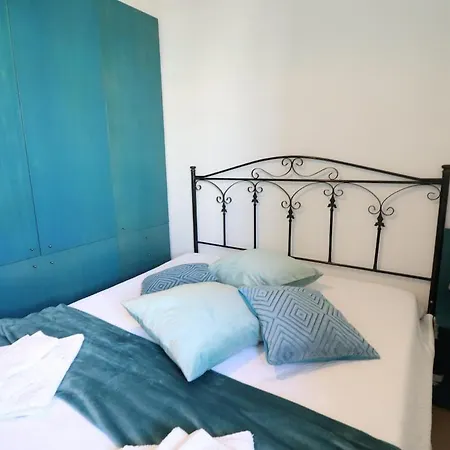 בית נופש Casa Rossella In *