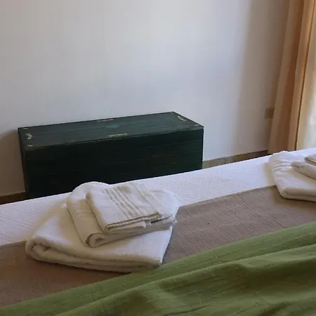 Casa Rossella In * אוטרנטו