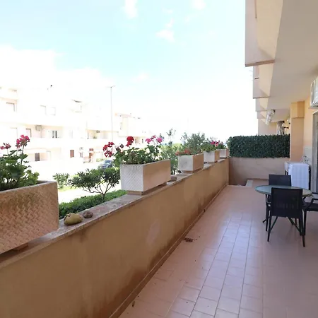 Casa Rossella In Дом отдыха Отранто