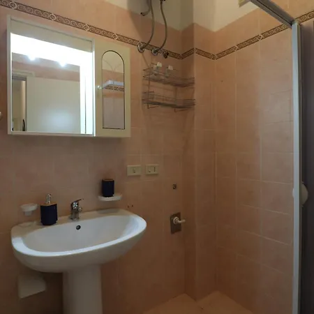 Casa Rossella In Дом отдыха *