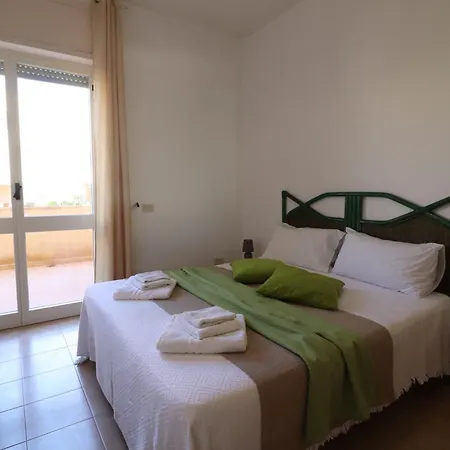בית נופש Casa Rossella In *