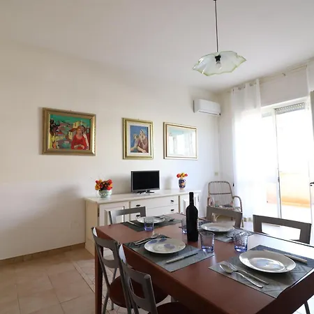 Casa Rossella In