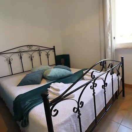 Casa Rossella In בית נופש אוטרנטו