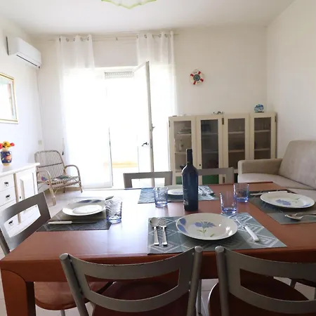 בית נופש Casa Rossella In *