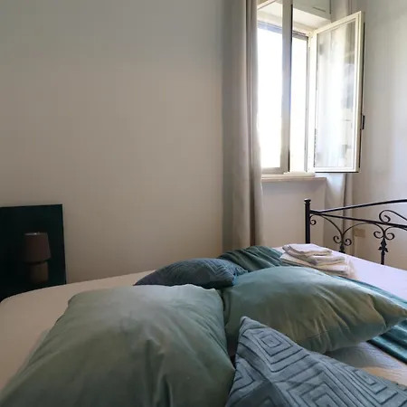 Casa Rossella In *