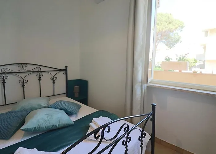 Дом отдыха Casa Rossella In Отранто