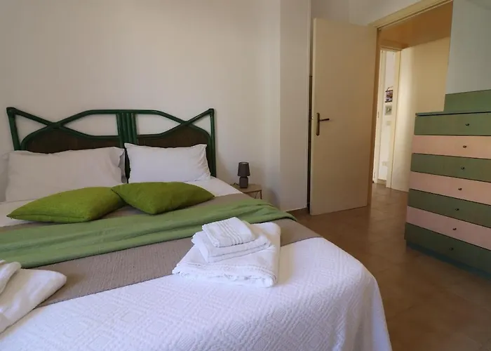 Casa Rossella In Отранто