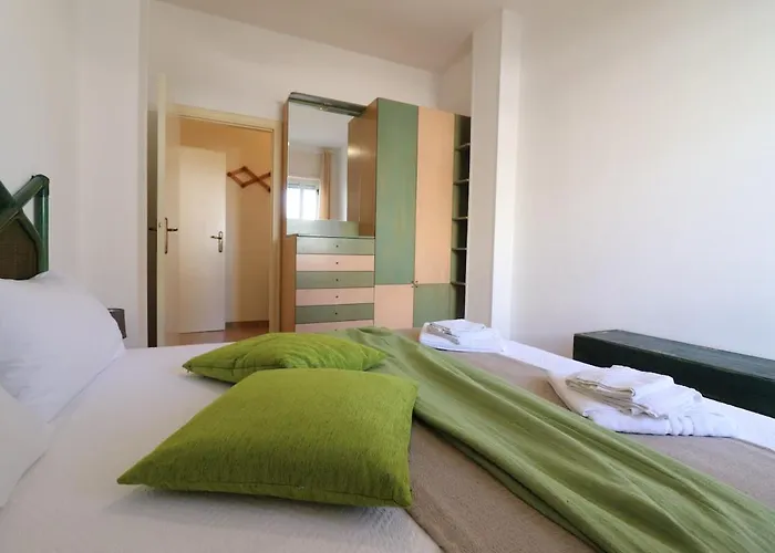 Casa Rossella In Дом отдыха Отранто