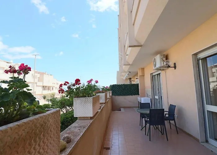 Casa Rossella In Отранто