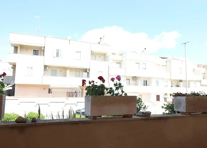 Casa Rossella In *