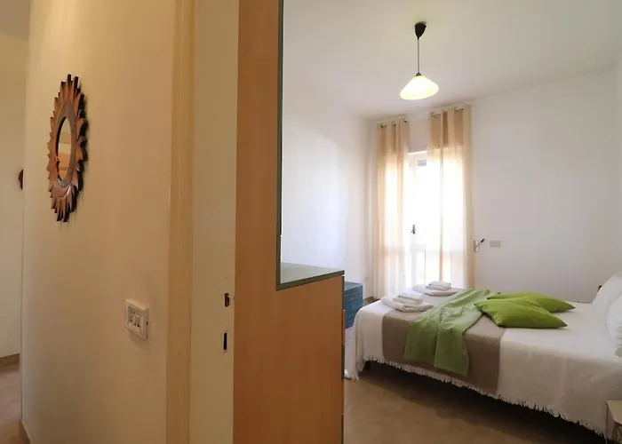 Casa Rossella In