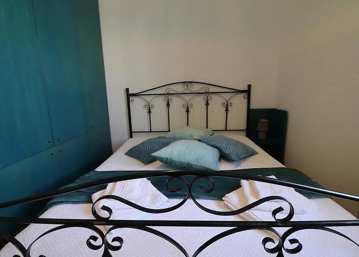 Casa Rossella In Отранто