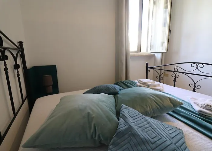 Casa Rossella In *