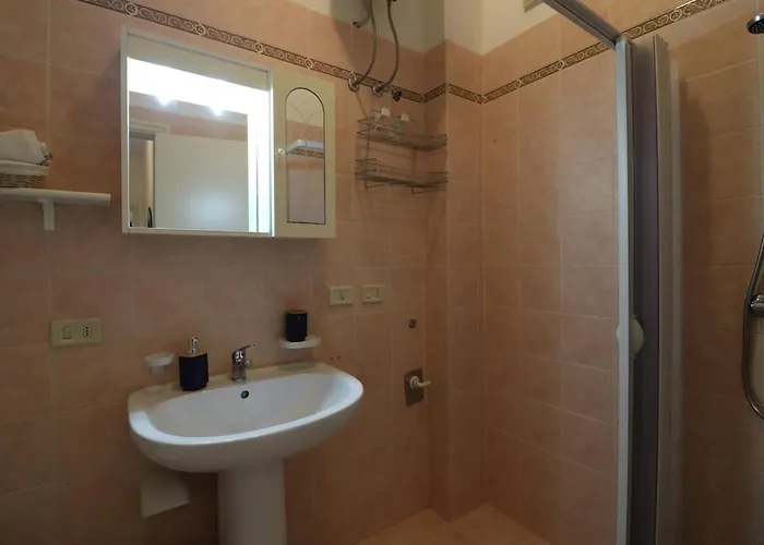 Дом отдыха Casa Rossella In Отранто