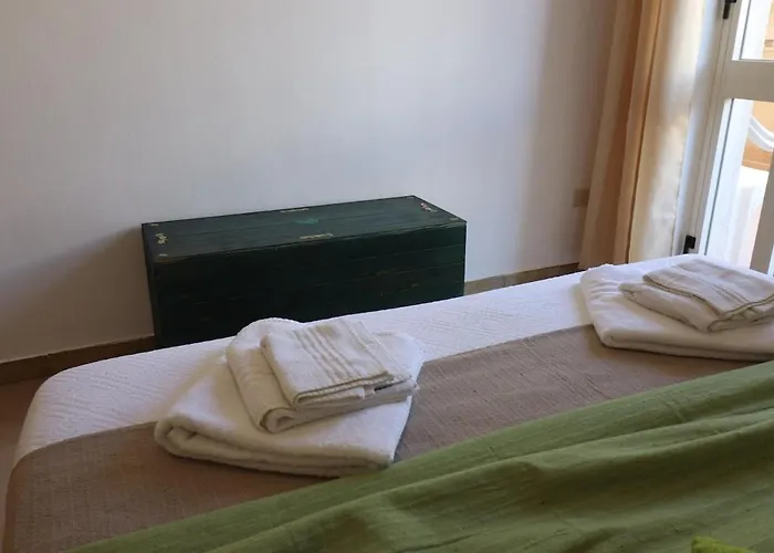 Casa Rossella In * Отранто