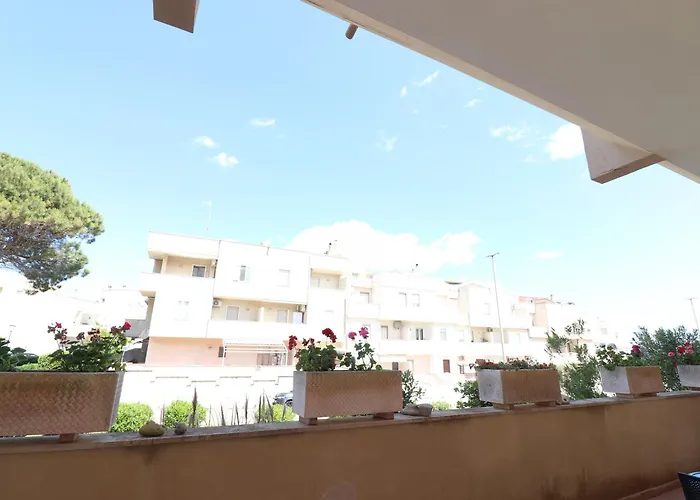 Casa Rossella In Дом отдыха
