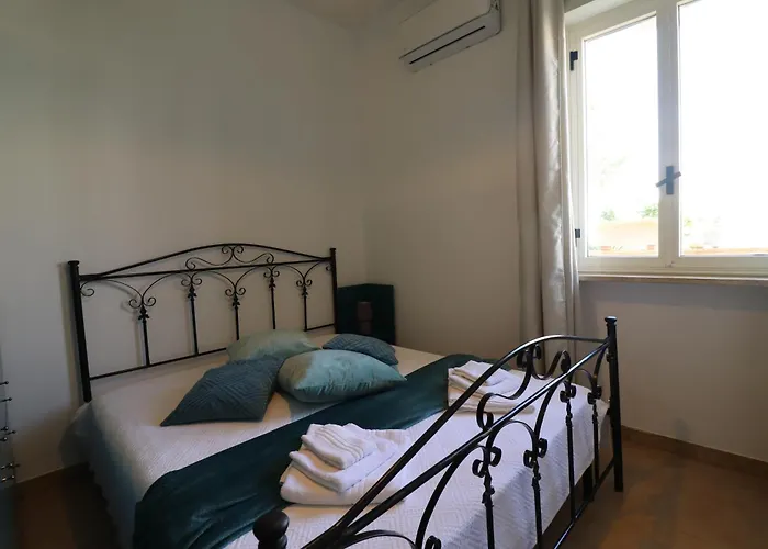 Casa Rossella In Отранто