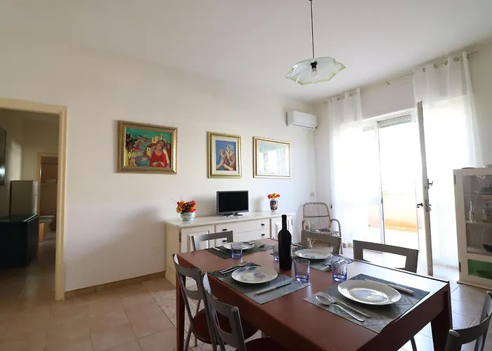 Casa Rossella In
