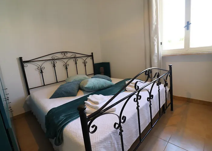 Casa Rossella In Дом отдыха Отранто