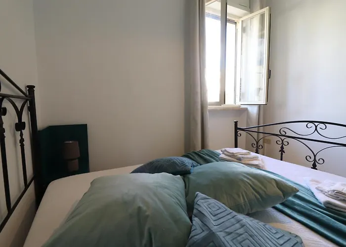 Casa Rossella In *