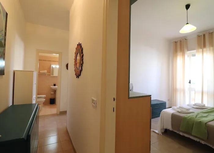 Casa Rossella In Дом отдыха Отранто