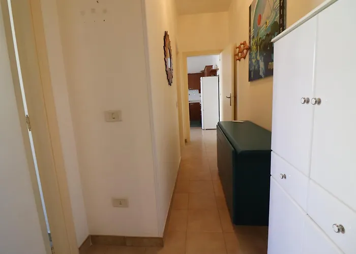 Casa Rossella In Дом отдыха