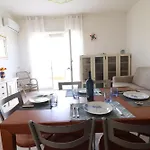 Vakantiehuis Casa Rossella In *