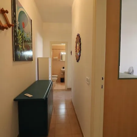 Casa Rossella In Casa de Férias Otranto