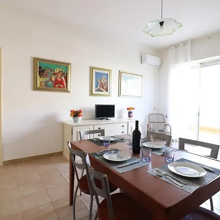 Casa Rossella In