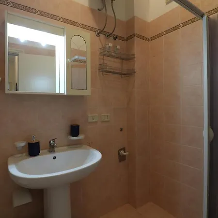 Casa de Férias Casa Rossella In Otranto