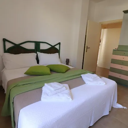Casa Rossella In Vakantiehuis Otranto