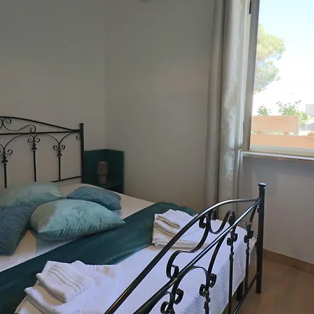 Casa Rossella In *