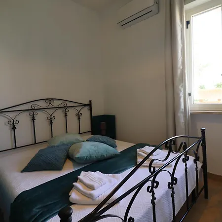 Casa Rossella In Otranto