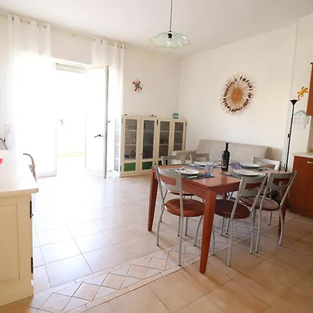 Casa Rossella In Ferienhaus *