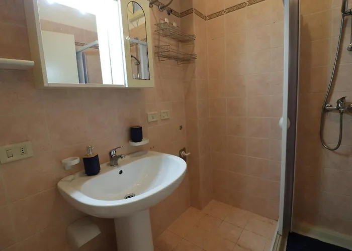 Casa Rossella In Prázdninový dům *