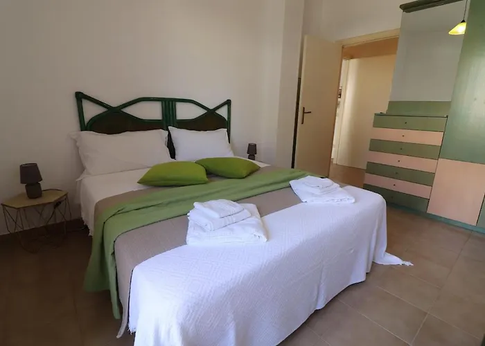 Casa Rossella In Prázdninový dům