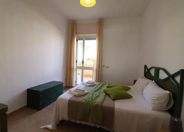 Casa Rossella In Prázdninový dům *