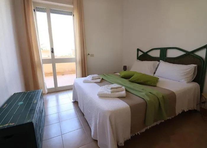 Prázdninový dům Casa Rossella In